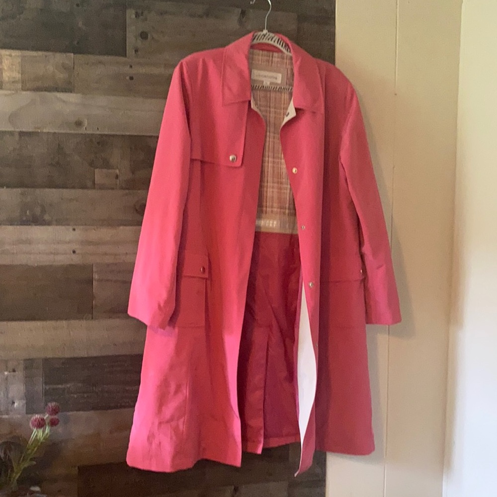 Rain ☔️ coat 🧥
